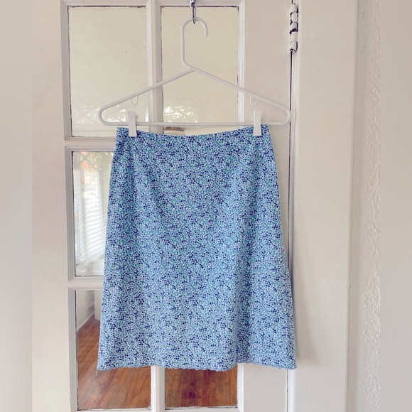 Vintage Guess Low-Rise Skirt - Picture 2 of 7